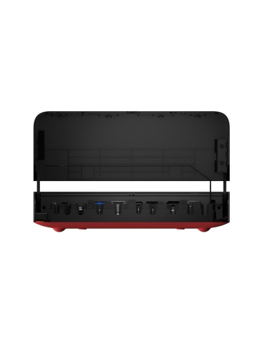 Lenovo ThinkSmart Core + IP Controller for Teams sistema di conferenza Collegamento ethernet LAN
