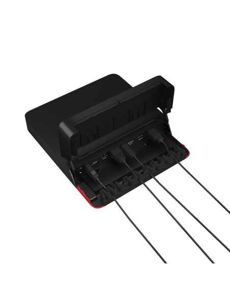 Lenovo ThinkSmart Core + IP Controller for Teams sistema di conferenza Collegamento ethernet LAN