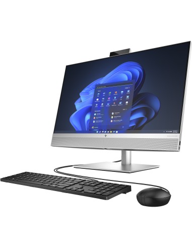 HP EliteOne 870 G9 Intel® Core™ i7 68,6 cm (27") 1920 x 1080 Pixel 16 GB DDR5-SDRAM 512 GB SSD PC All-in-one Windows 11 Pro