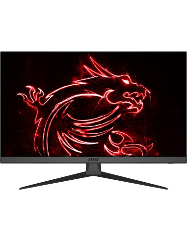 MSI G2722 Monitor PC 68,6 cm (27") 1920 x 1080 Pixel Full HD LED Nero