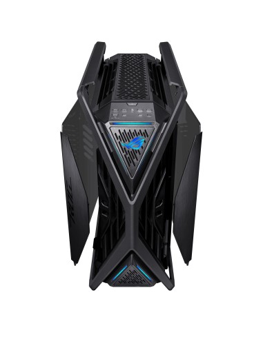 ASUS ROG HYPERION GR701 Tower Nero