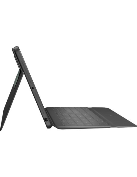 Logitech Rugged Folio Grafite Smart Connector Italiano