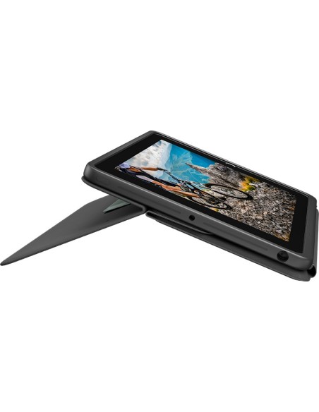 Logitech Rugged Folio Grafite Smart Connector Italiano