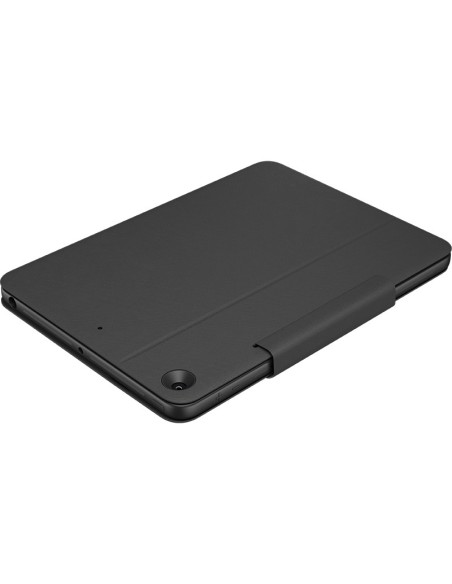 Logitech Rugged Folio Grafite Smart Connector Italiano
