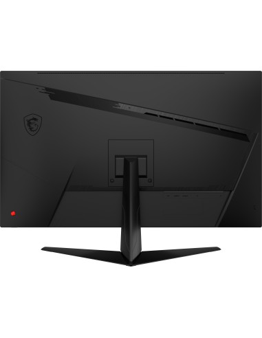 MSI G321Q Monitor PC 80 cm (31.5") 2560 x 1440 Pixel Wide Quad HD Nero