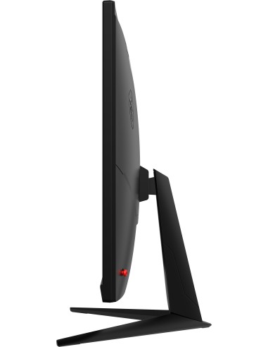 MSI G321Q Monitor PC 80 cm (31.5") 2560 x 1440 Pixel Wide Quad HD Nero