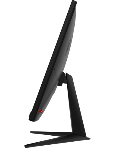 MSI G321Q Monitor PC 80 cm (31.5") 2560 x 1440 Pixel Wide Quad HD Nero