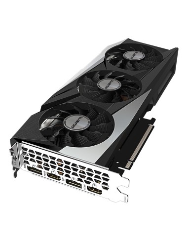 Gigabyte GeForce RTX 3060 GAMING OC 12G (rev. 2.0) NVIDIA 12 GB GDDR6