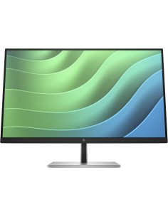 HP E27 G5 Monitor PC 68,6 cm (27") 1920 x 1080 Pixel Full HD LED Nero
