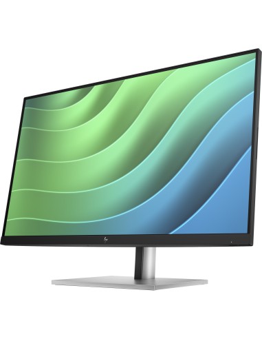 HP E27 G5 Monitor PC 68,6 cm (27") 1920 x 1080 Pixel Full HD LED Nero