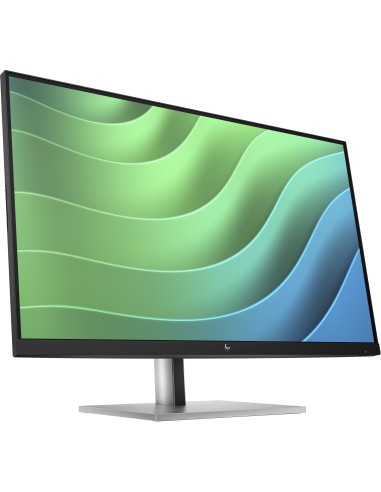 HP E27 G5 Monitor PC 68,6 cm (27") 1920 x 1080 Pixel Full HD LED Nero