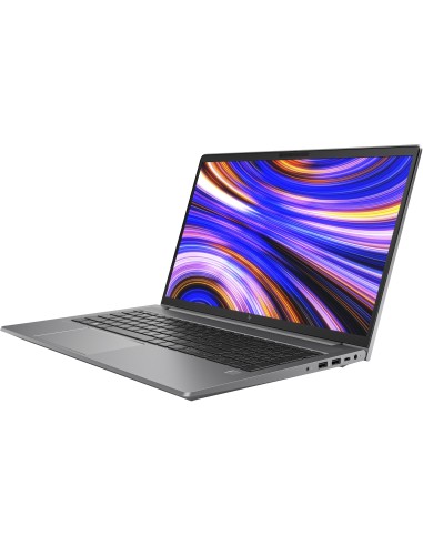 HP ZBook Power 15.6 G10 A Workstation mobile 39,6 cm (15.6") Full HD AMD Ryzen™ 9 PRO 7940HS 32 GB DDR5-SDRAM 1 TB SSD NVIDIA