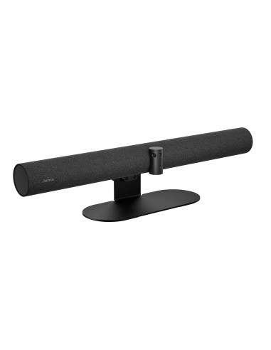 Jabra 14307-70 accessorio per videoconferenza Stand Nero