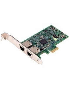 DELL 540-BDHQ scheda di rete e adattatore Interno Ethernet 1000 Mbit s