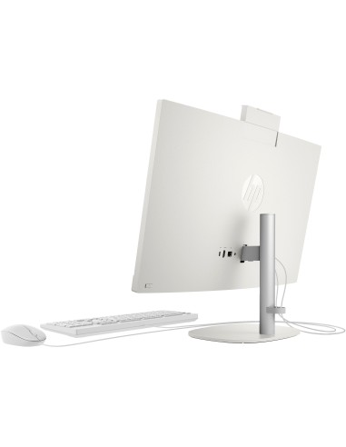 HP ProOne 240 G10 Intel® Core™ i3 60,5 cm (23.8") 1920 x 1080 Pixel 8 GB DDR4-SDRAM 256 GB SSD PC All-in-one Windows 11 Pro