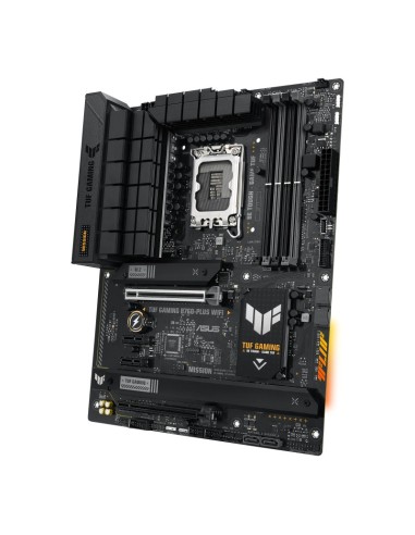 ASUS TUF Gaming B760-Plus WIFI Intel B760 LGA 1700 ATX