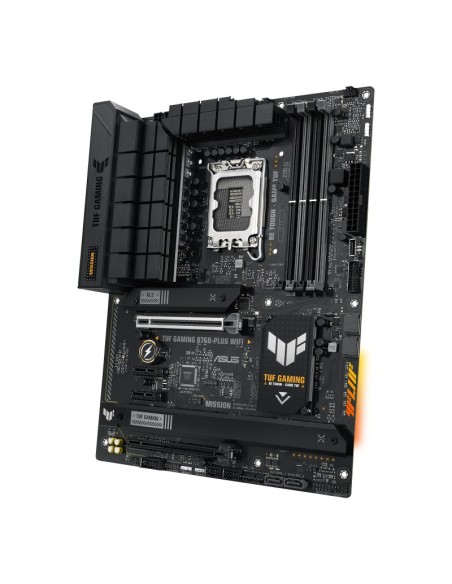 ASUS TUF Gaming B760-Plus WIFI Intel B760 LGA 1700 ATX