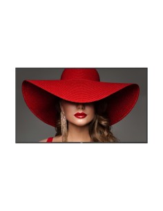 Philips 98BDL4650D Pannello piatto per segnaletica digitale 2,49 m (98") LCD Wi-Fi 500 cd m² 4K Ultra HD Nero Processore