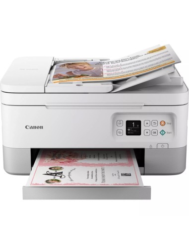 Canon PIXMA TS7451i Ad inchiostro A4 4800 x 1200 DPI Wi-Fi