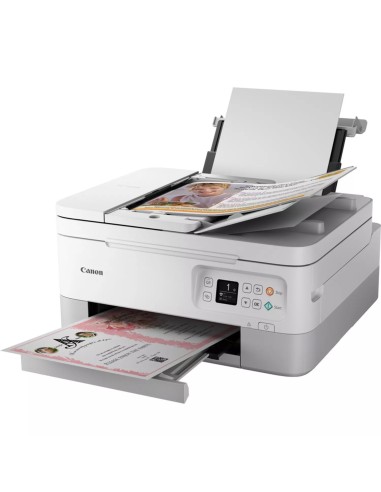 Canon PIXMA TS7451i Ad inchiostro A4 4800 x 1200 DPI Wi-Fi