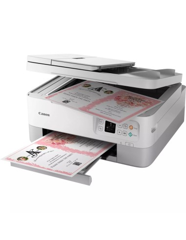 Canon PIXMA TS7451i Ad inchiostro A4 4800 x 1200 DPI Wi-Fi