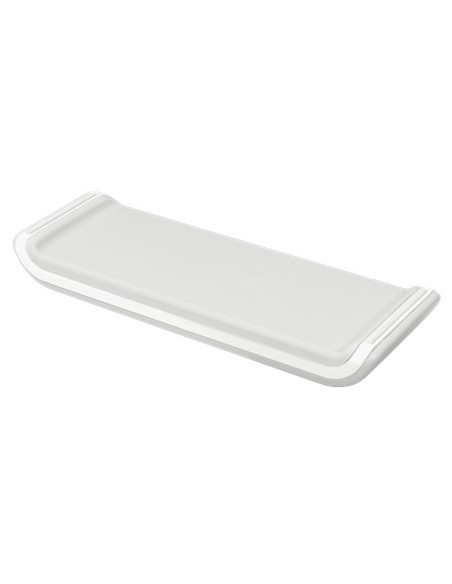 Leitz Ergo Cosy poggiapolso Grigio