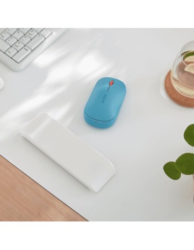 Leitz Ergo Cosy poggiapolso Grigio