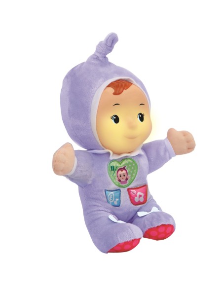 VTech Baby Robi, la mia prima bambola interattiva