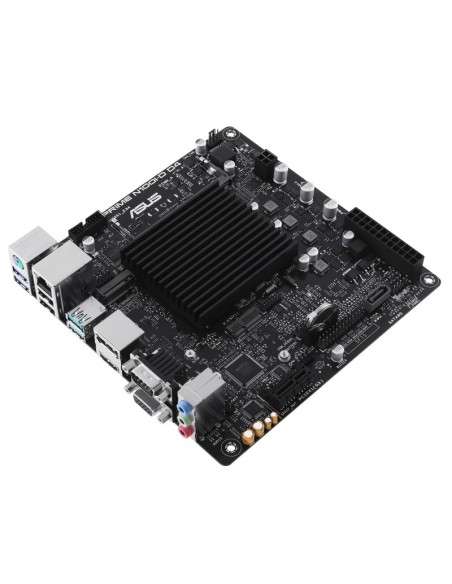 ASUS PRIME N100I-D D4 NA (CPU integrato) mini ITX