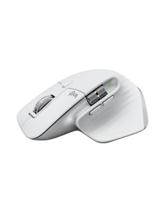 Logitech MX Master 3S mouse Mano destra RF senza fili + Bluetooth Laser 8000 DPI