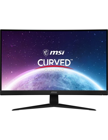MSI G27C4X Monitor PC 68,6 cm (27") 1920 x 1080 Pixel Full HD Nero