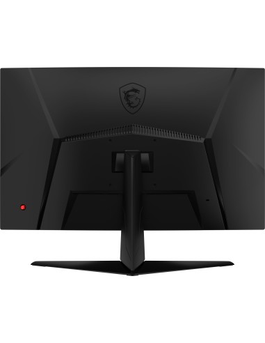 MSI G27C4X Monitor PC 68,6 cm (27") 1920 x 1080 Pixel Full HD Nero