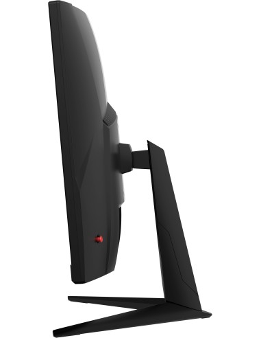 MSI G27C4X Monitor PC 68,6 cm (27") 1920 x 1080 Pixel Full HD Nero