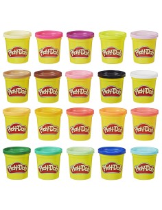 Play-Doh A7924EUC accessorio per kit per attività manuali per bambini