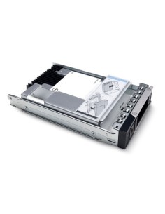 DELL 345-BFZM drives allo stato solido 2.5" 1,92 TB SAS