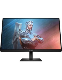 HP OMEN by HP 27 Monitor PC 68,6 cm (27") 1920 x 1080 Pixel Full HD Nero