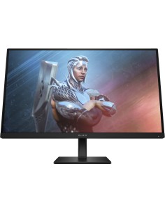 HP OMEN by HP 27 Monitor PC 68,6 cm (27") 1920 x 1080 Pixel Full HD Nero 2