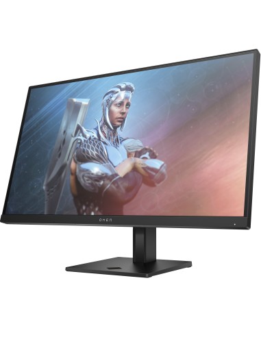 HP OMEN by HP 27 Monitor PC 68,6 cm (27") 1920 x 1080 Pixel Full HD Nero