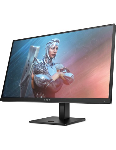 HP OMEN by HP 27 Monitor PC 68,6 cm (27") 1920 x 1080 Pixel Full HD Nero
