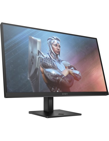 HP OMEN by HP 27 Monitor PC 68,6 cm (27") 1920 x 1080 Pixel Full HD Nero