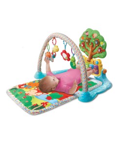 VTech Baby Il giardino incantato 2