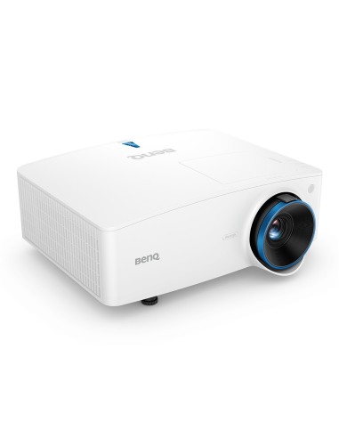 BenQ LU935 videoproiettore Proiettore a corto raggio 6000 ANSI lumen DLP WUXGA (1920x1200) Bianco