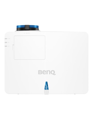 BenQ LU935 videoproiettore Proiettore a corto raggio 6000 ANSI lumen DLP WUXGA (1920x1200) Bianco