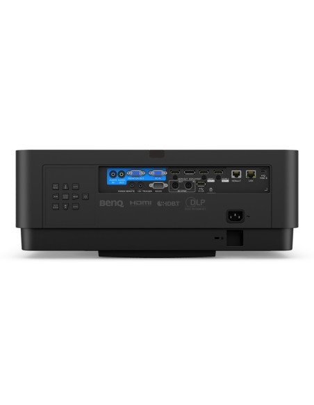 BenQ LU960ST2 videoproiettore Proiettore a corto raggio 5200 ANSI lumen DLP 1080p (1920x1080) Compatibilità 3D