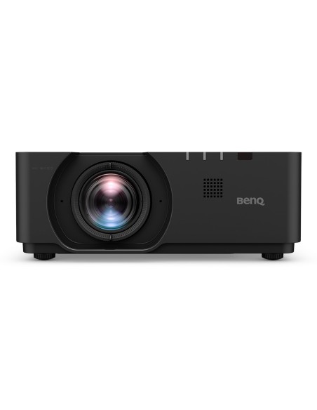 BenQ LU960ST2 videoproiettore Proiettore a corto raggio 5200 ANSI lumen DLP 1080p (1920x1080) Compatibilità 3D