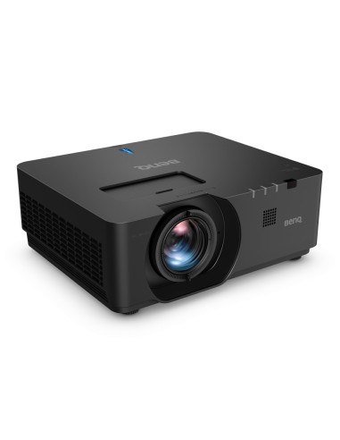 BenQ LU960ST2 videoproiettore Proiettore a corto raggio 5200 ANSI lumen DLP 1080p (1920x1080) Compatibilità 3D