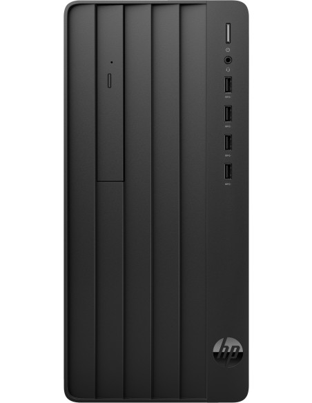 HP Pro Tower 290 G9 Intel® Core™ i7 i7-13700 8 GB DDR4-SDRAM 512 GB SSD Windows 11 Pro PC Nero