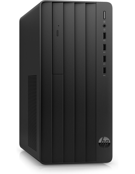 HP Pro Tower 290 G9 Intel® Core™ i7 i7-13700 8 GB DDR4-SDRAM 512 GB SSD Windows 11 Pro PC Nero