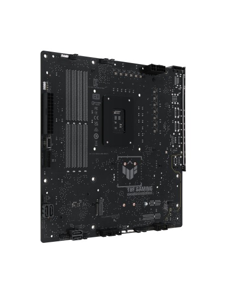 ASUS TUF GAMING B760M-BTF WIFI D4 Intel B760 LGA 1700 micro ATX
