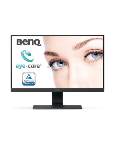 BenQ GW2480E LED display 60,5 cm (23.8") 1920 x 1080 Pixel Full HD Nero